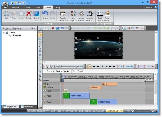 free download for mac mp4 editor